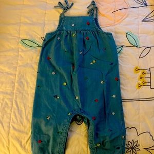 Hanna Andersson Romper